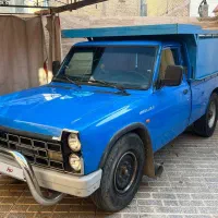 نیسان دوگانه کارخانه کولر دار۱۳۹۸