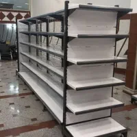قفسه سوپری کد 1100