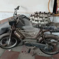 موتور براوو