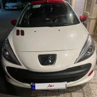 207mc|خودرو سواری و وانت|مشهد, شهید بهشتی|دیوار