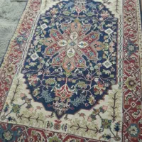 فرش ۴ چهار متری