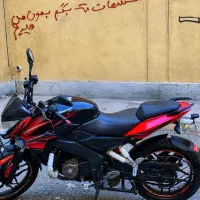 موتور ns150