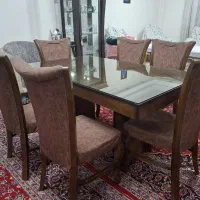 میز ناهارخوری خوری