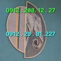 فروش سیمکارت  کد 2    ۳۵۰ میلیون