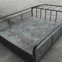 باربند مبلی پیکان وانت