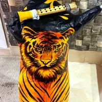 نی انبان حرفه ای بزرگ با دسته فول حرفه ای|سازهای بادی|بندرعباس, |دیوار