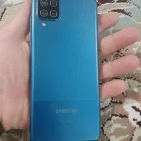 گوشی سامسونگ A12 128گیگ