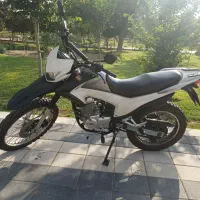 موتور تریل پرواز GY200