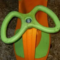 سه چرخه لپ کار سالم