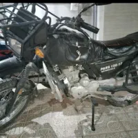 تریل شکاری مدل ۹۳