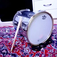 طبل ریز یاماها اصلی