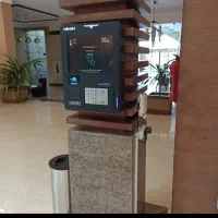 پنج سوییچ کشلس redox کشیر pino d300 کارتخوان چکی