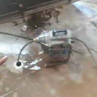 لوله بازکن کارگر سلامت بهشتی امام کیوانفر ۷تیرنواب