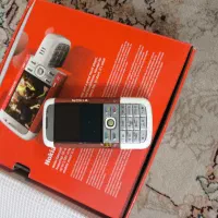 دوگوشی نوکیا خونگی وتمیز