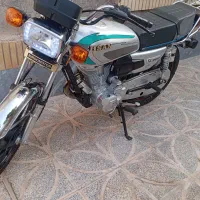 Ehsan ۲۰۰|موتورسیکلت|بیرجند, |دیوار