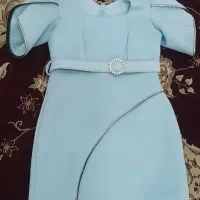 لباس مجلسی
