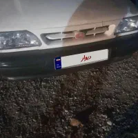 پراید۸۶دوگانه