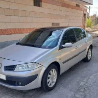 مگان اتومات مدل ۲۰۰۸