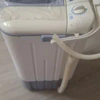 مینی واش یا کهنه شور