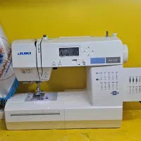 چرخ خیاطی (ژوکی) مدل HZL 310اتومات