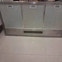 هود و سینک خارجی