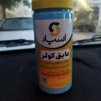 چسب کف کولر مناسب پوسیدگی و سوراخ شدگی