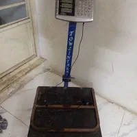 باسکول ۵۰۰کیلویی