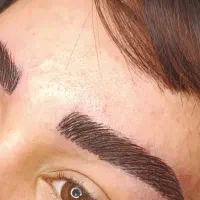 * میکرو ابرو قفط 550+بن مژه رایگان*