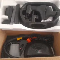 بخار شوی ORYX