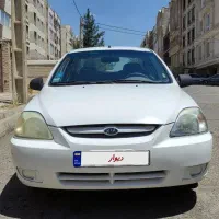 ریو|خودرو سواری و وانت|قزوین, |دیوار