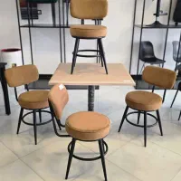 میز و صندلی غذاخوری ویرا (اقساطی)