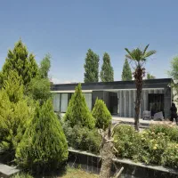 ویلا ۱۰۰۰ متری کردان سهیلیه تهراندشت سعید اباد