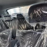 کوییکgxl|خودرو سواری و وانت|شیراز, فخرآباد (دروازه کازرون)|دیوار