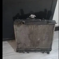 رادیاتور پراید