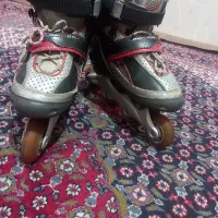 کفش اسکیت پسرانه