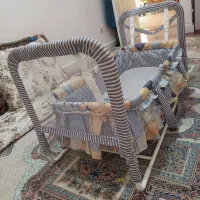 گهواره نوزاد