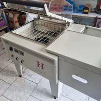 دستگاه مینی شیرینگ پک کابینی حرارتی شرینگ بستهبندی|ماشین‌آلات صنعتی|تهران, امیریه|دیوار