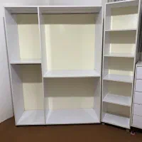کمد لباس و طبقه