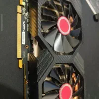 rx580
