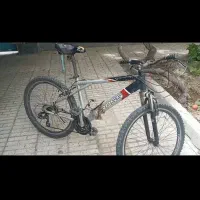دوچرخه 26 دنده ای سند دار،