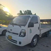 کیا 4000|خودرو سنگین|کیش, |دیوار
