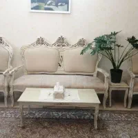 مبل استیل
