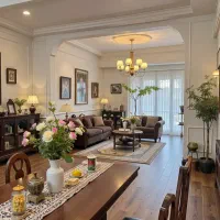 رهن140متر3خوابه با کلیه امکانات ظفر قلهک