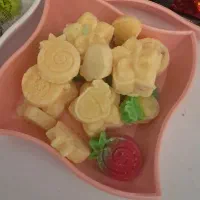 دیگه چاییتو با قند ساده نخور