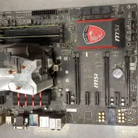 باندل i7 نسل ۴