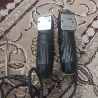 ماشین اصلاح ۸۰۸