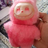 عروسک لبوبو