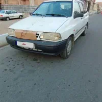 پراید۸۷|خودرو سواری و وانت|پیشوا, |دیوار