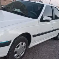 پژو پارس موتور جدید 1401