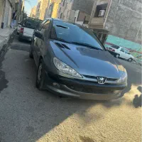 206 مدل95